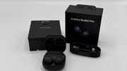 Samsung Galaxy Buds2 Pro – czarne – komplet
