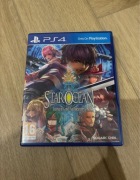 Star Ocean integrity and Faithlessness ps4