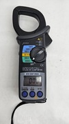 KYORITSU KEW SNAP 2003A DC/AC ELEKTRYCZNY MIERNIK CĘGOWY  dobry stan. 
