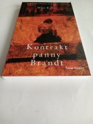 Mija Kabat Kontrakt panny Brandt