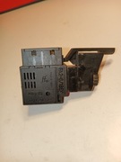 Włącznik z regulatorem FA2-6/1BEK 6(6)A 250~5E4