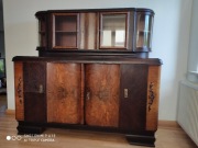 Kredens przedwojenny