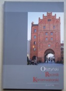 Olsztyński Rocznik Konserwatorski 2014 Fortyfikacje Olsztyna