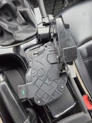 Zamek drzwi lewy przód Ford Mondeo MK4, Galaxy, S-Max 