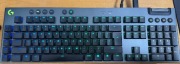 Klawiatura Logitech G815 LIGHTSYNC Linear