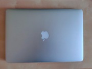 MacBook Pro 15" 2015 | i7 2,5GHz, 16/512GB, Radeon R9 M370X