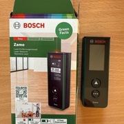 Miarka laserowa Bosch Zamo