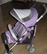 Parasolka Spacerówka firmy Baby Design 