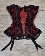 Gorset Vintage Gossard rozmiar 80C
