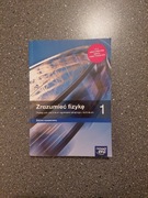 Zrozumieć fizykę 1. Podręcznik dla liceum ogólnokształcącego i technikum