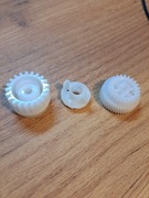 Sprzęgło napędu fusera Brother L2500 L2540 L2320 L2340 L2380 L2700 L2740