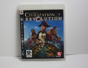 Civilization Revolution – PlayStation 3
