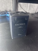 Dior sauvage elixir 100ml NOWE!