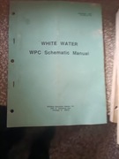 Manual WPC White Water