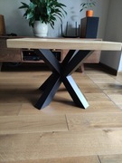 Podstawa pod stolik kawowy LOFT