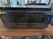 Zestaw Harman Kardon amplituner plus odtwarzacz DVD 