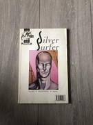 Silver Surfer - przypowieść