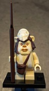 LEGO Star Wars Figurka Ewok Logray