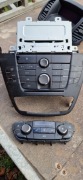 Radio cd400 opel insygnia a 