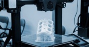 Usługa Druku 3D typu FDM