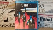Blue Man Group - How To Be A Megastar Live Koncert na Blu-ray