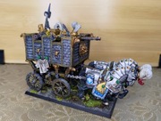 Oryginalny Empire War Wagon