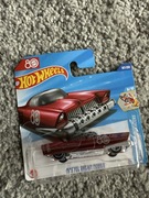 Mattel Dream Mobile Hot Wheels