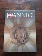 Joannici Przemysław Deles NOWA 