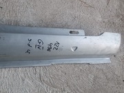 Próg lewy  Bora Golf 4 firma Potrykus