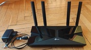Router TP-Link Archer AX53 WiFi 6 AX3000