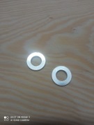 Podkładka ocynkowa M8