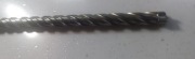 Wiertło Fischer Quattric II S srednica 6 mm
