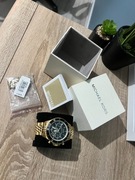 Zegarek Michael Kors Złoty Męski