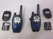 Magnum PMR2004 Walkie Talkie Krótkofalówka