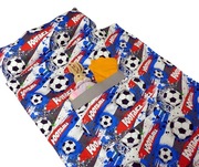 Pościel do  przedszkola, materac + koc + poduszka