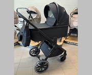 Wózek Adamex Spark - 2w1 - NOWOŚĆ - BONUS