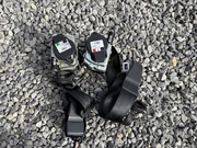 AUDI A4 B9 PAS BEZPIECZEŃSTWA LEWY PRAWY PRZÓD 635372600A 635372400A