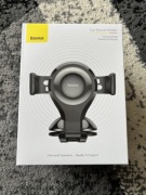 Uchwyt samochodowy Baseus