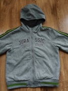 Kurtka Reserved dwustronna lekka r.152