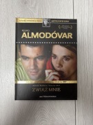 Zwiąż mnie Almodovar