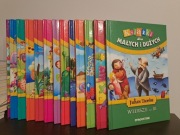 Książki dla dzieci