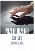 Przebudzenie Sam Harris