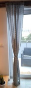 Stylowa zasłona 140 x 240 cm