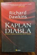 Richard Dawkins KAPŁAN DIABŁA