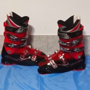 Buty narciarskie ATOMIC M TECH 90 - nr 28 - 28,5. 