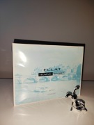 Zestaw Eclat Homme Sport Oriflame