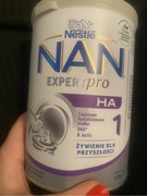 Mleko nan expert pro ha 1