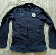 Bluza Manchester City Puma sezon 19/20