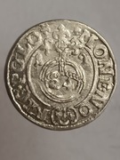 35.Zygmunt III półtorak Bydgoszcz 1619