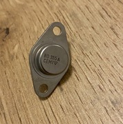 TRANZYSTOR BD355 BD 355 A BD355A UNITRA CEMI